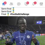 Henry Mwangi Profile Picture