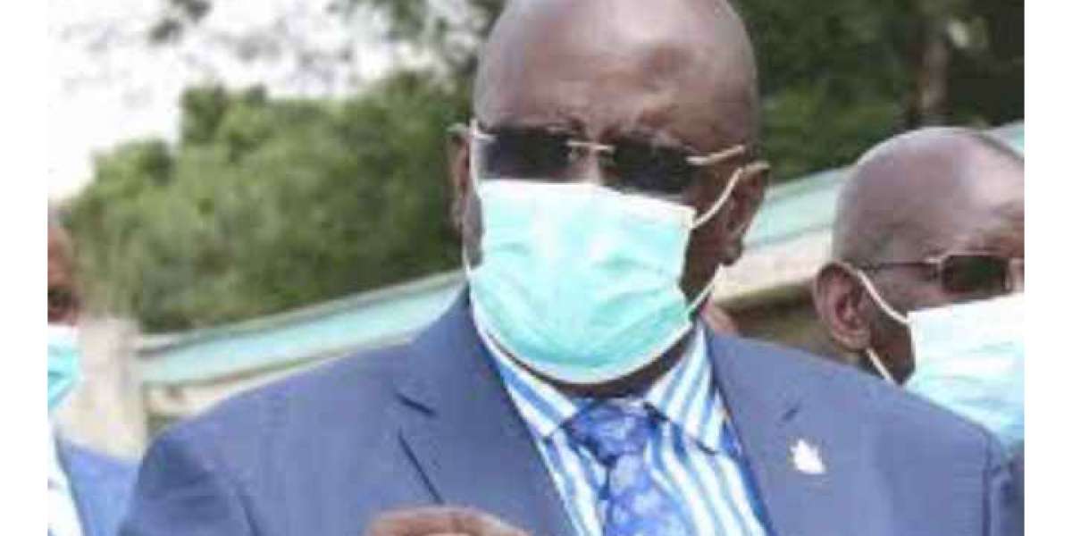 Form One Selection Results Expected To Be Out Tomorrow