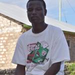 Isaac karienye Profile Picture