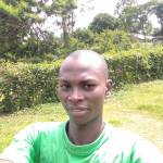 Kingsley Omado Profile Picture