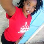 Mercy Macharia Profile Picture