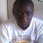 John Nyongesa Profile Picture