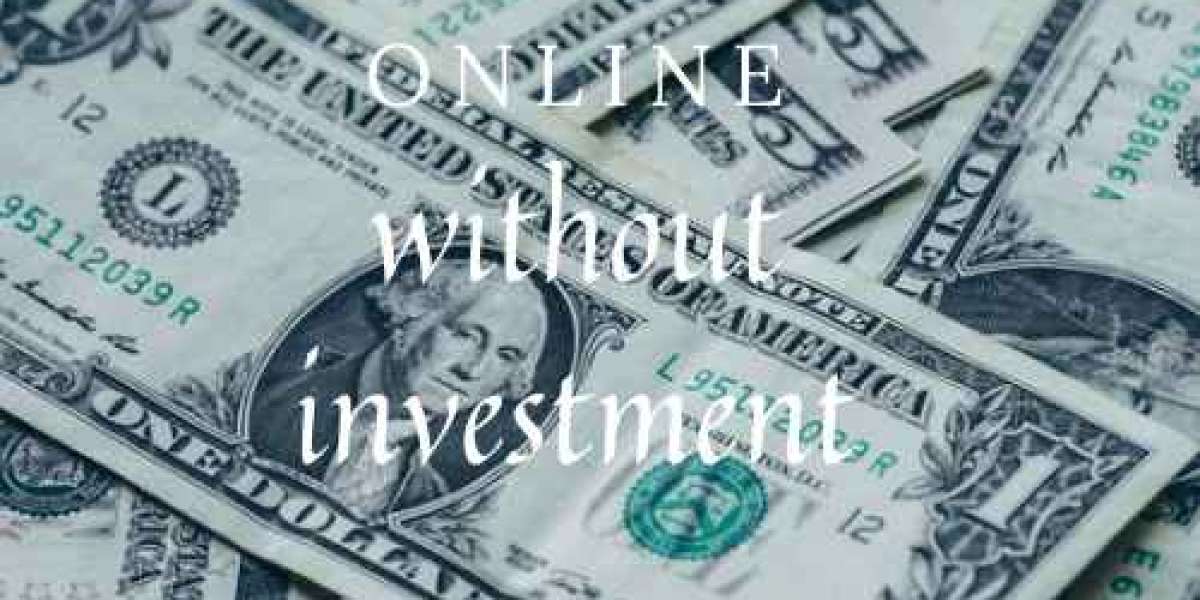 6 WAYS TO MAKE MONEY ONLINE IN KENYA WITHOUT  ANY INVESTMENT