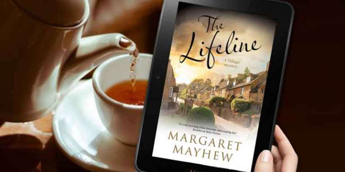 “The Lifeline” by Margaret Mayhew – Book Review