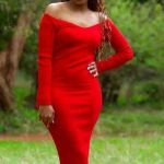 Mary Mungai Profile Picture