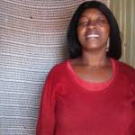 Jane Wangari Profile Picture