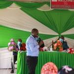 Jefferson Muoki Profile Picture