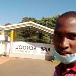 Victor Cheruiyot Profile Picture
