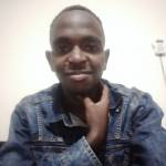Morris Gitonga Profile Picture