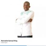 Samuel King Profile Picture