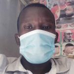 Felix Mose Profile Picture