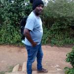 David Wanyiri Profile Picture
