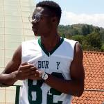 Nevin Shadrack Profile Picture