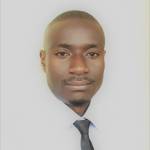 Fred Okengo Profile Picture