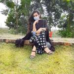 Keya Moni Profile Picture