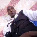 Erick Kiprono Profile Picture