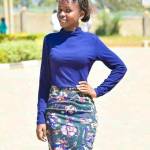 Shukrani Mweni Profile Picture