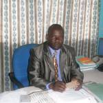 Ignatius Makokha Profile Picture