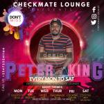 Peter King Profile Picture