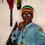 Alex Kiogora Profile Picture