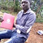 Leonard Gisemba Profile Picture