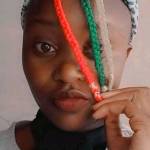 Alice Muriuki Profile Picture