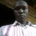 Calvin Waithaka Profile Picture
