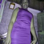 Mary Wangui Profile Picture