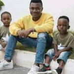 Sharon Irungu Profile Picture