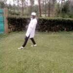 Vincent Onyango Profile Picture