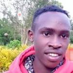 Enock Kiprop Profile Picture