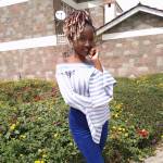Lucy Mueni profile picture