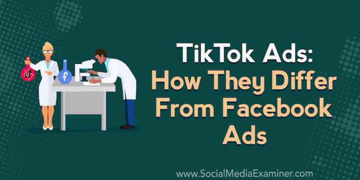 TikTok Ads: How They Differ From Facebook Ads