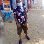 Oliver Mwiti Profile Picture