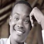 Brian Gitonga Profile Picture