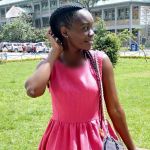 Francisca Ndinda Profile Picture