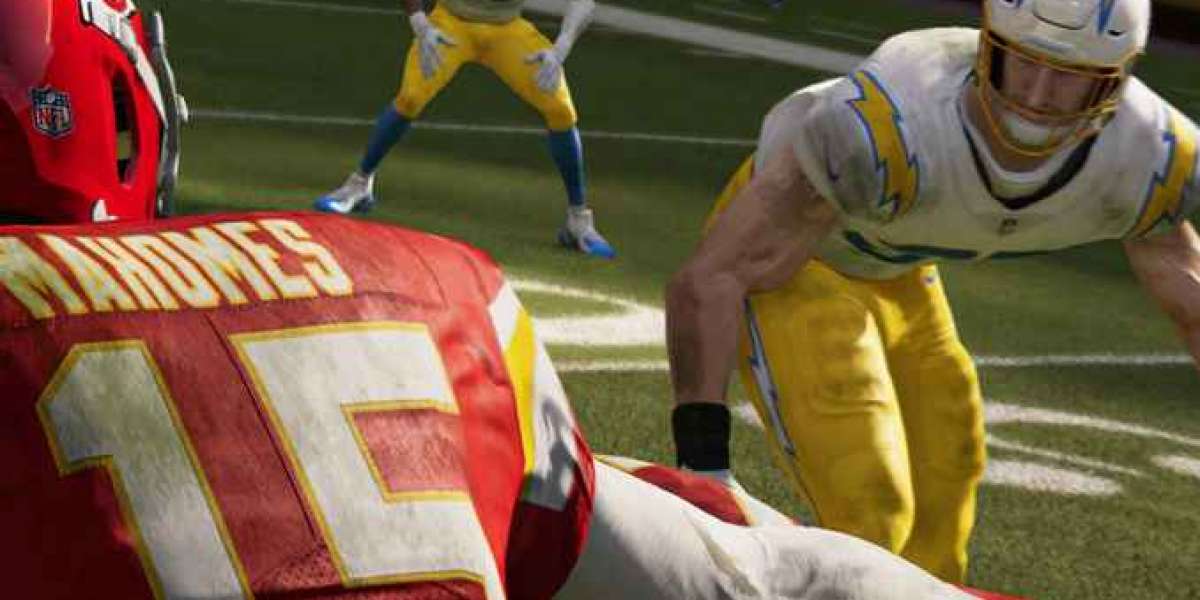 These two 95 OVR Madden 21 quarterbacks are often sought after by players