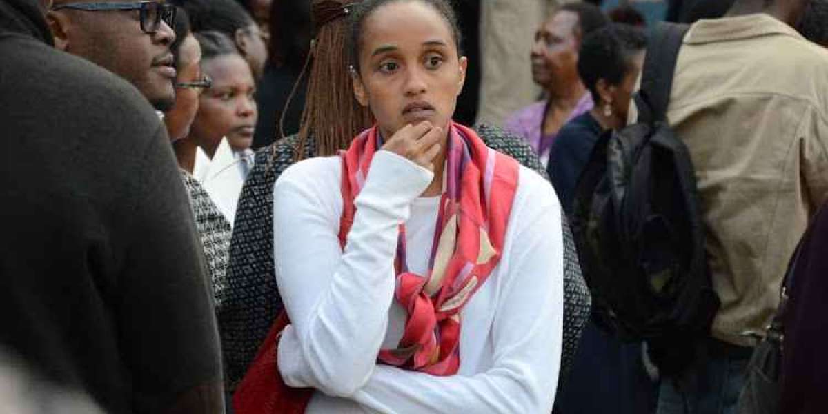 City man begs to marry Ngina Kenyatta in romantic letter