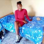 Teresia Njeri Profile Picture