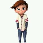 Melvin Kibe Profile Picture