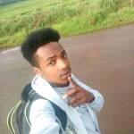 Geofrey Mwangi Profile Picture