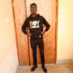 Gideon Kiplimo Profile Picture