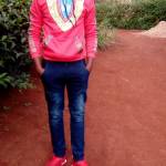 Roy Mwaniki Profile Picture