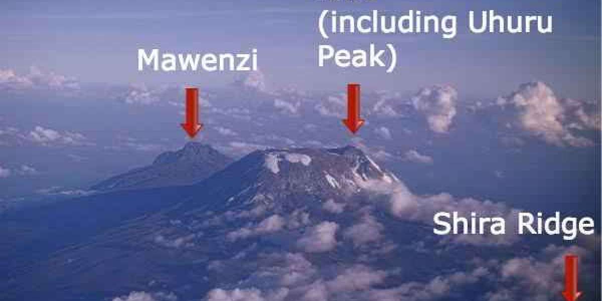 Amazing Facts About The Tallest Mountain In Africa