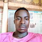Fred Kamau Profile Picture
