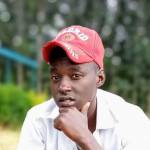 Antony Muriuki profile picture