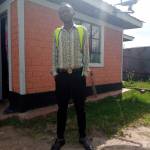 Morgan Kipkorir Profile Picture