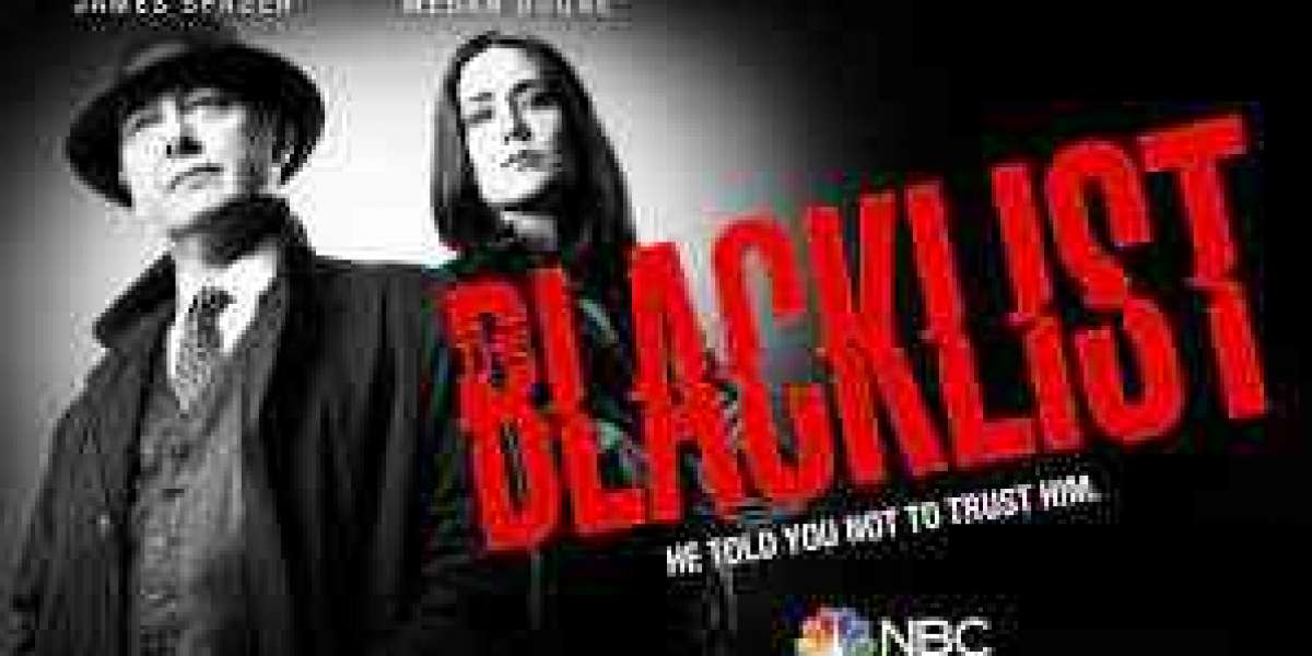 Movie Review: Blacklist