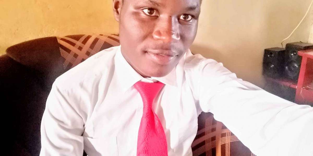 GOD IS LOVE