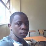 Jacob Odwory Profile Picture